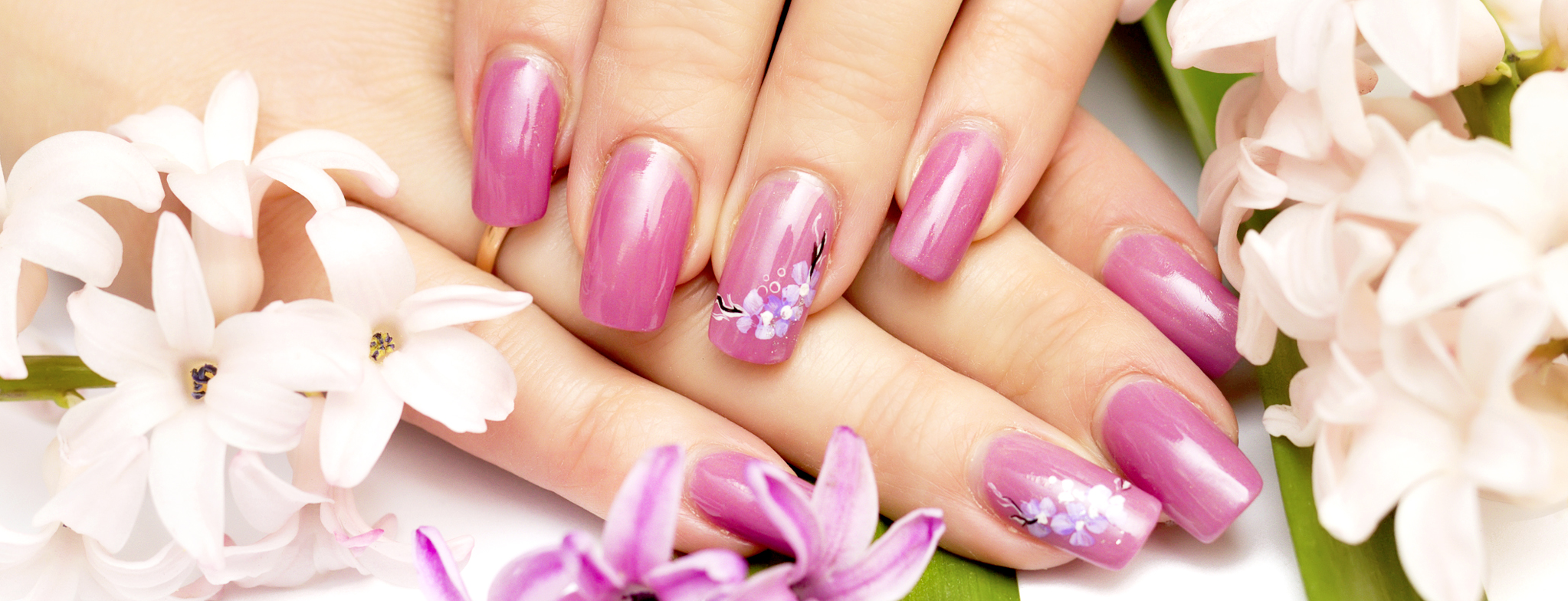 Cashlez | Blog | Get to Know The Nail Art Business Opportunity, From A  Hobby to Cuan!